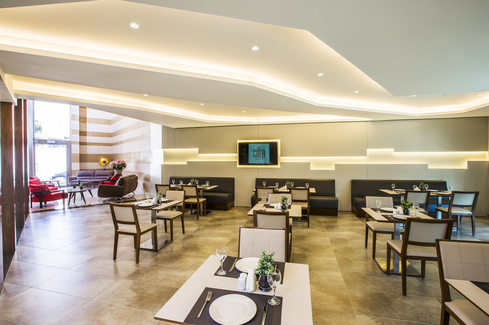 Citea Hotel