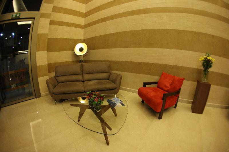 Citea 4* Beirut