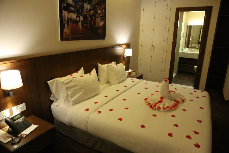 Citea Hotel Beirut