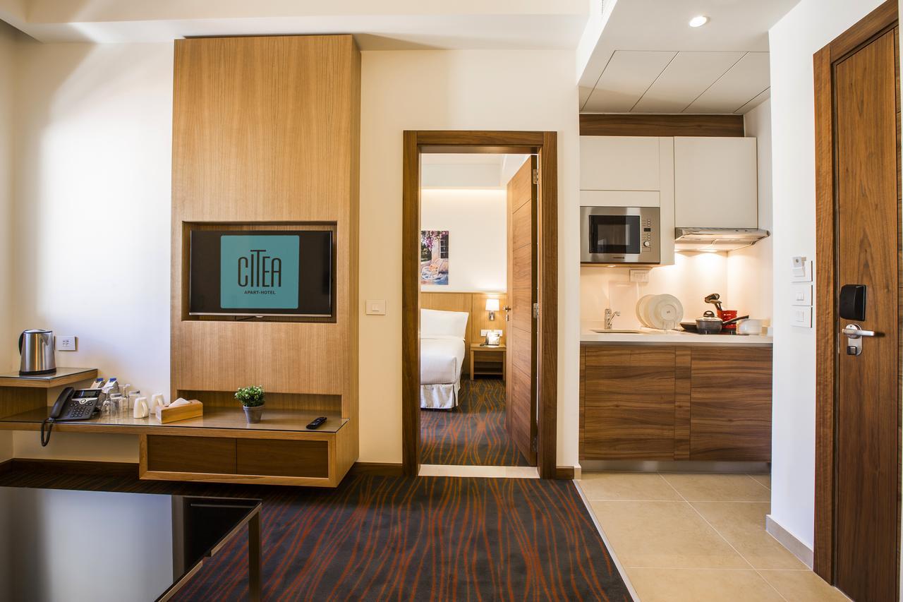 Citea Hotel