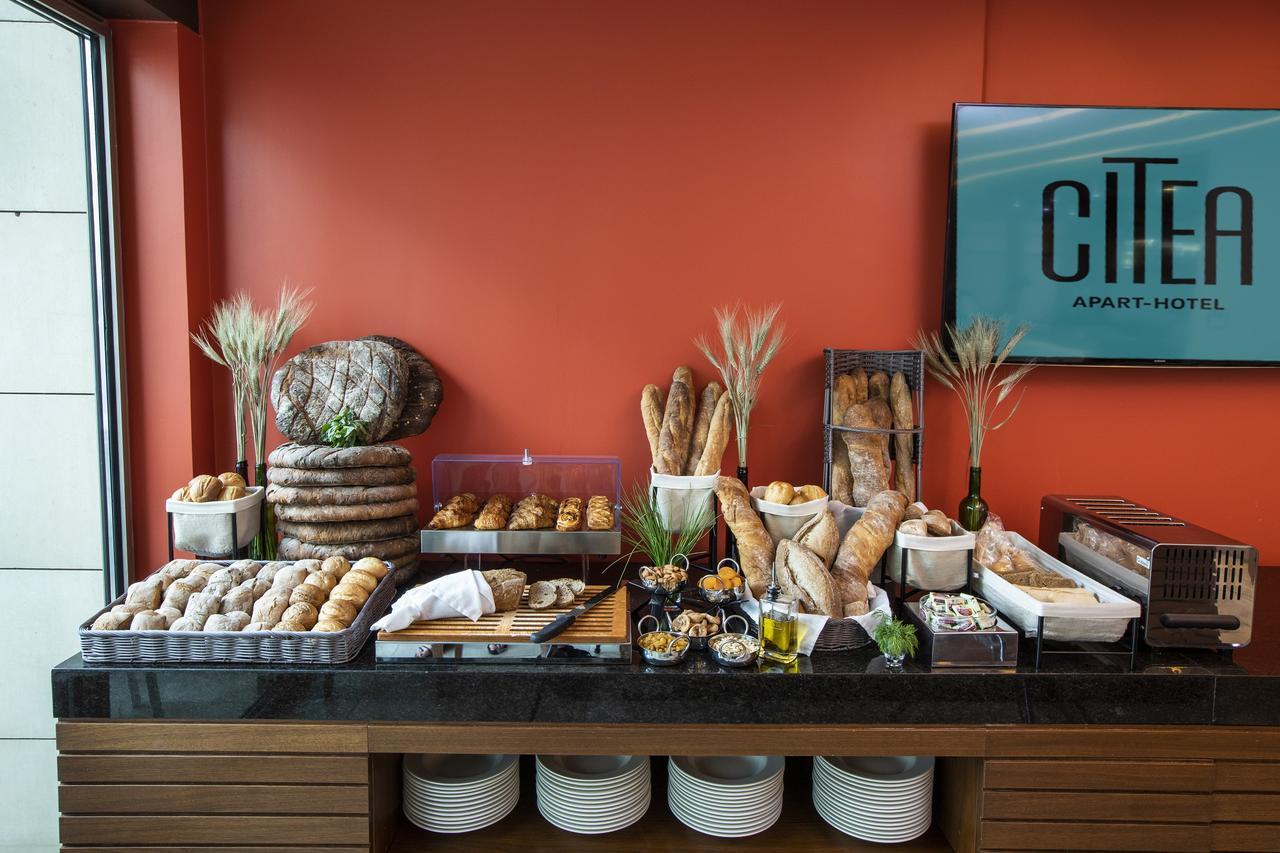 Citea Hotel Beirut
