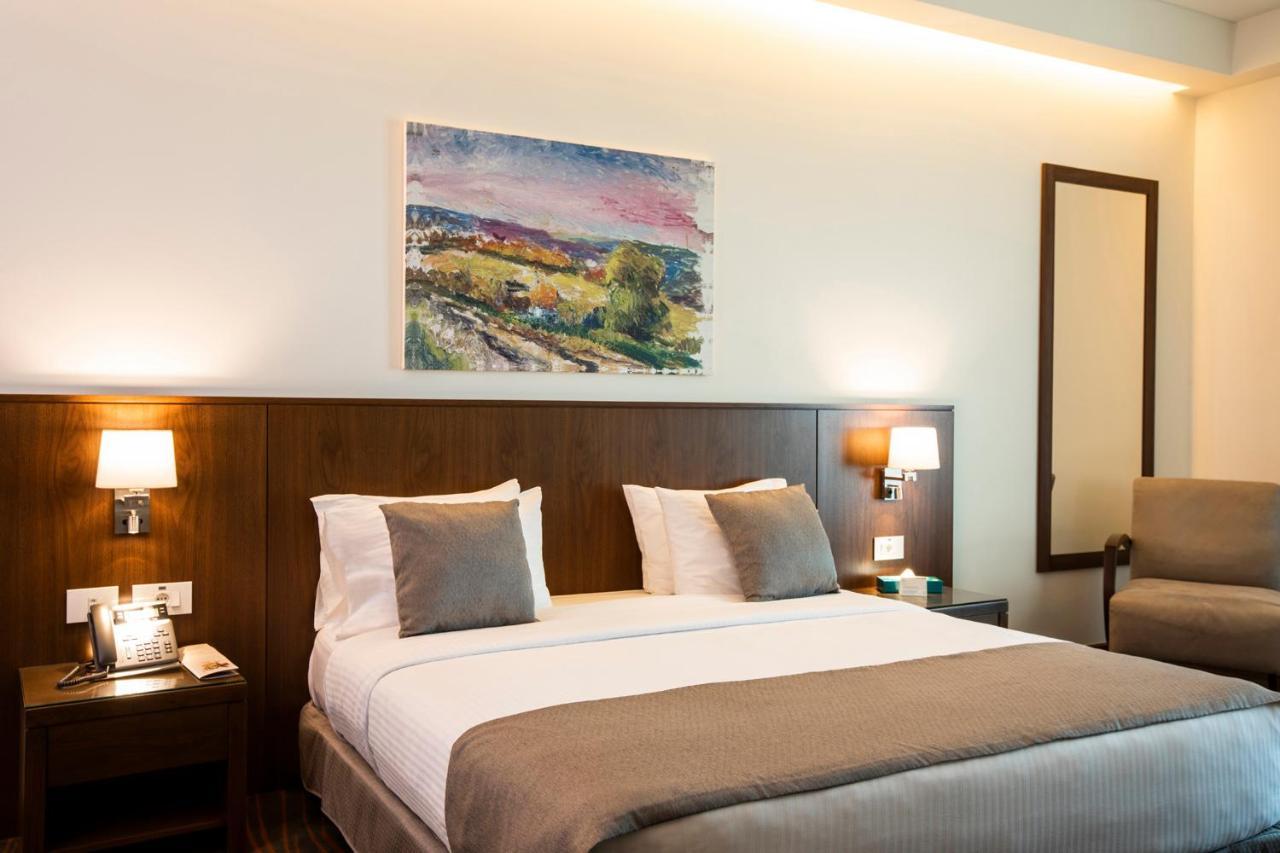 Hotel Citea Beirut
