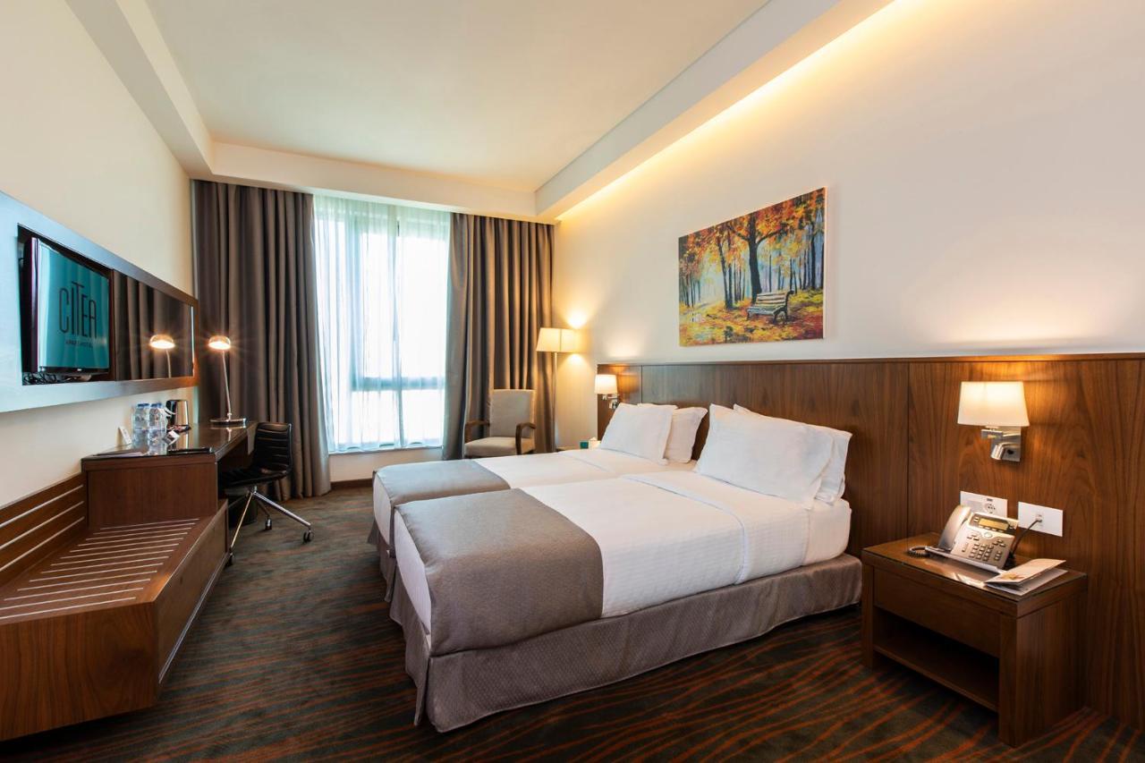 Citea Hotel Beirut