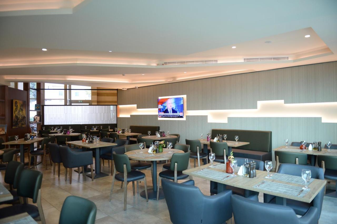 Citea Hotel Beirut