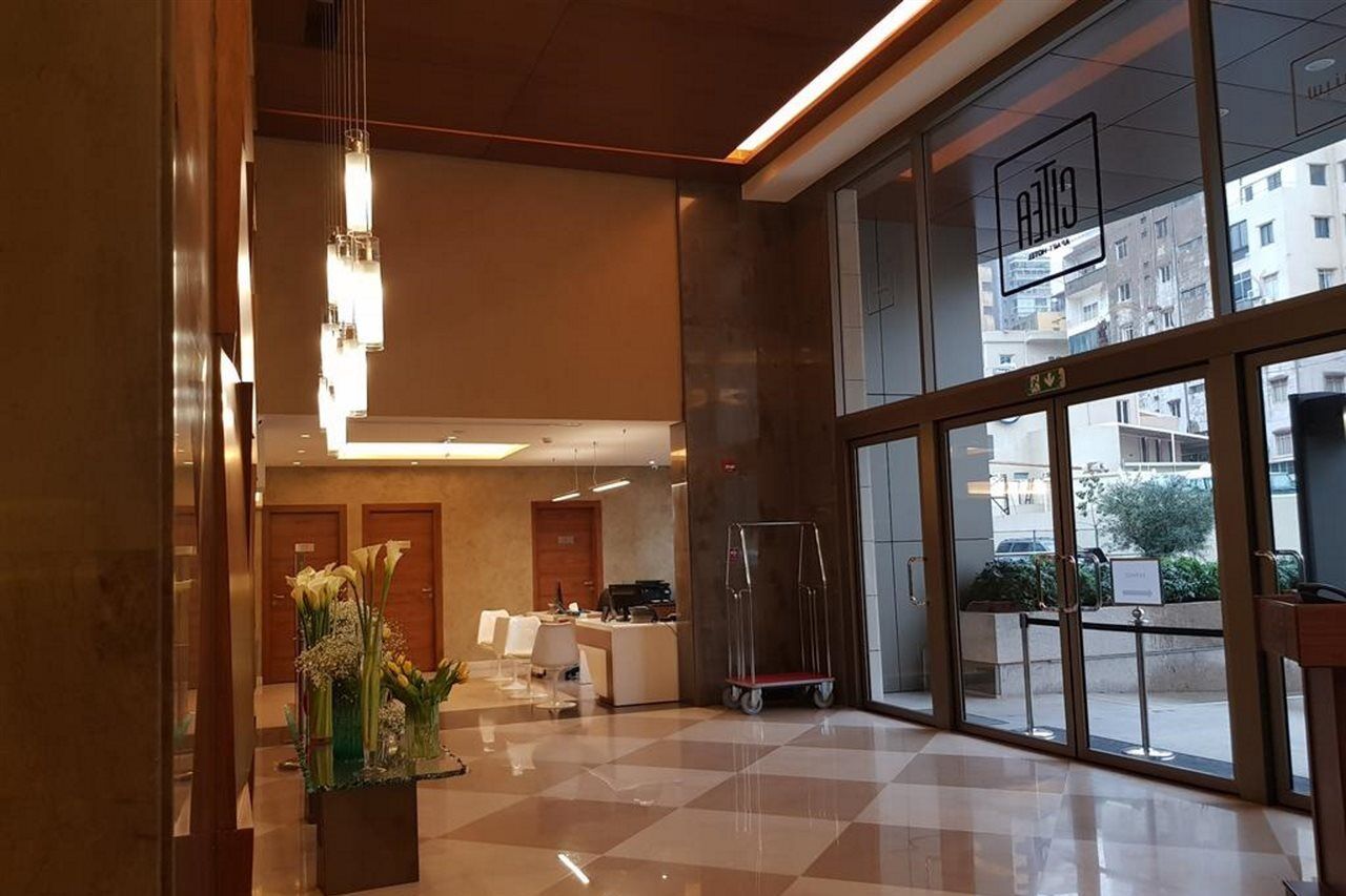 Hotel Citea Beirut