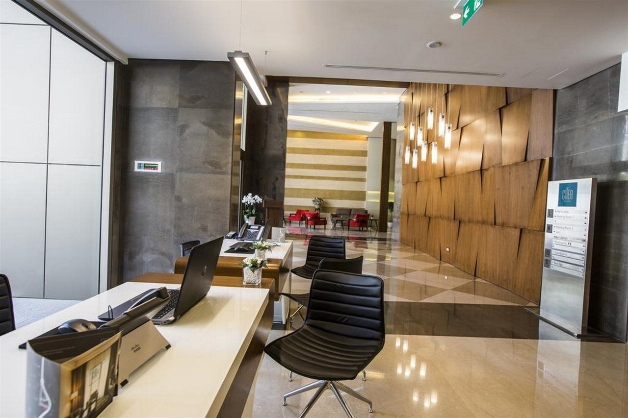Citea 4* Beirut