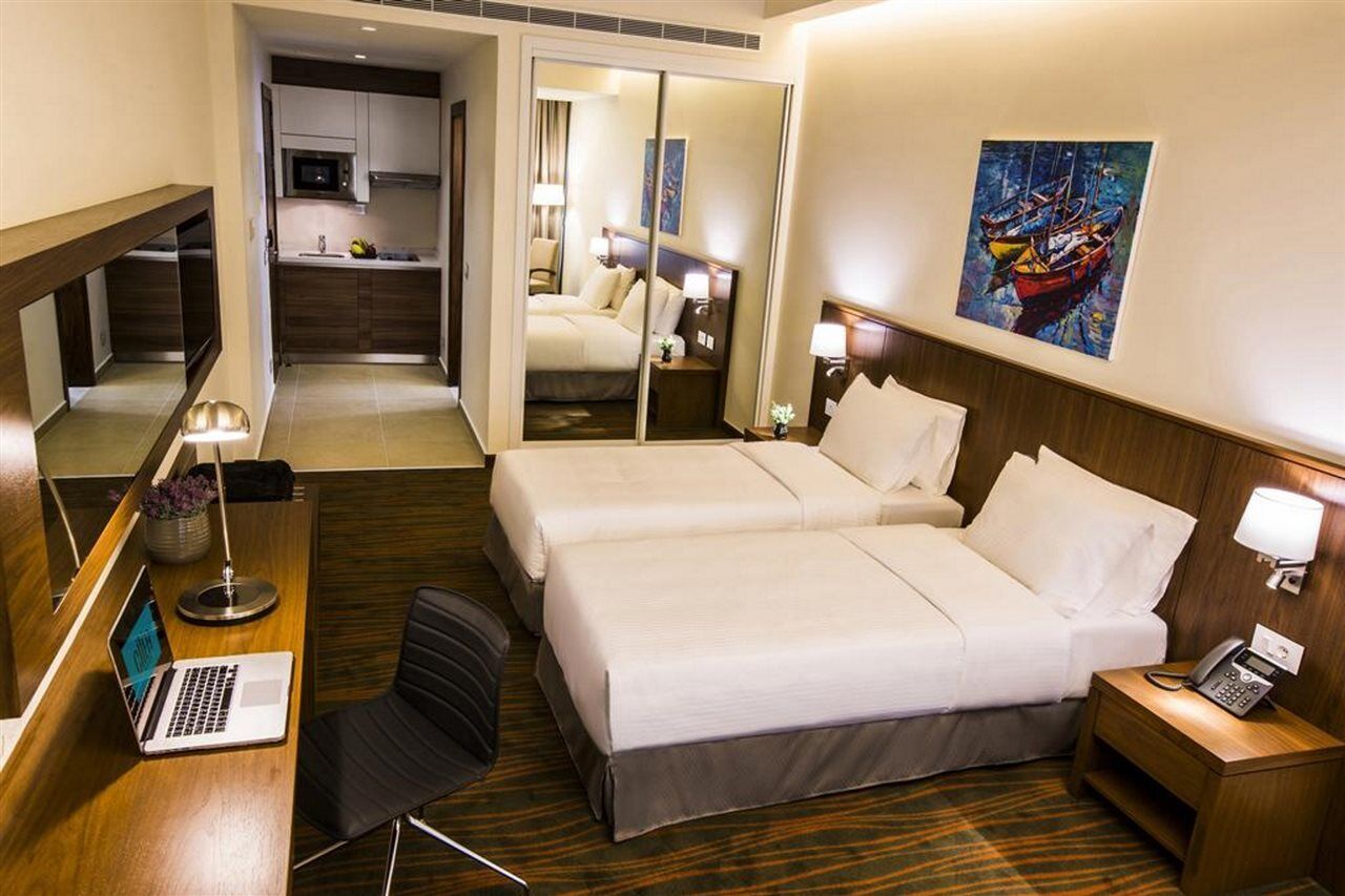 Hotel Citea