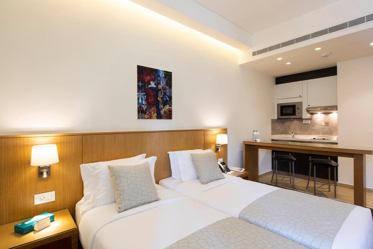 Citea Hotel