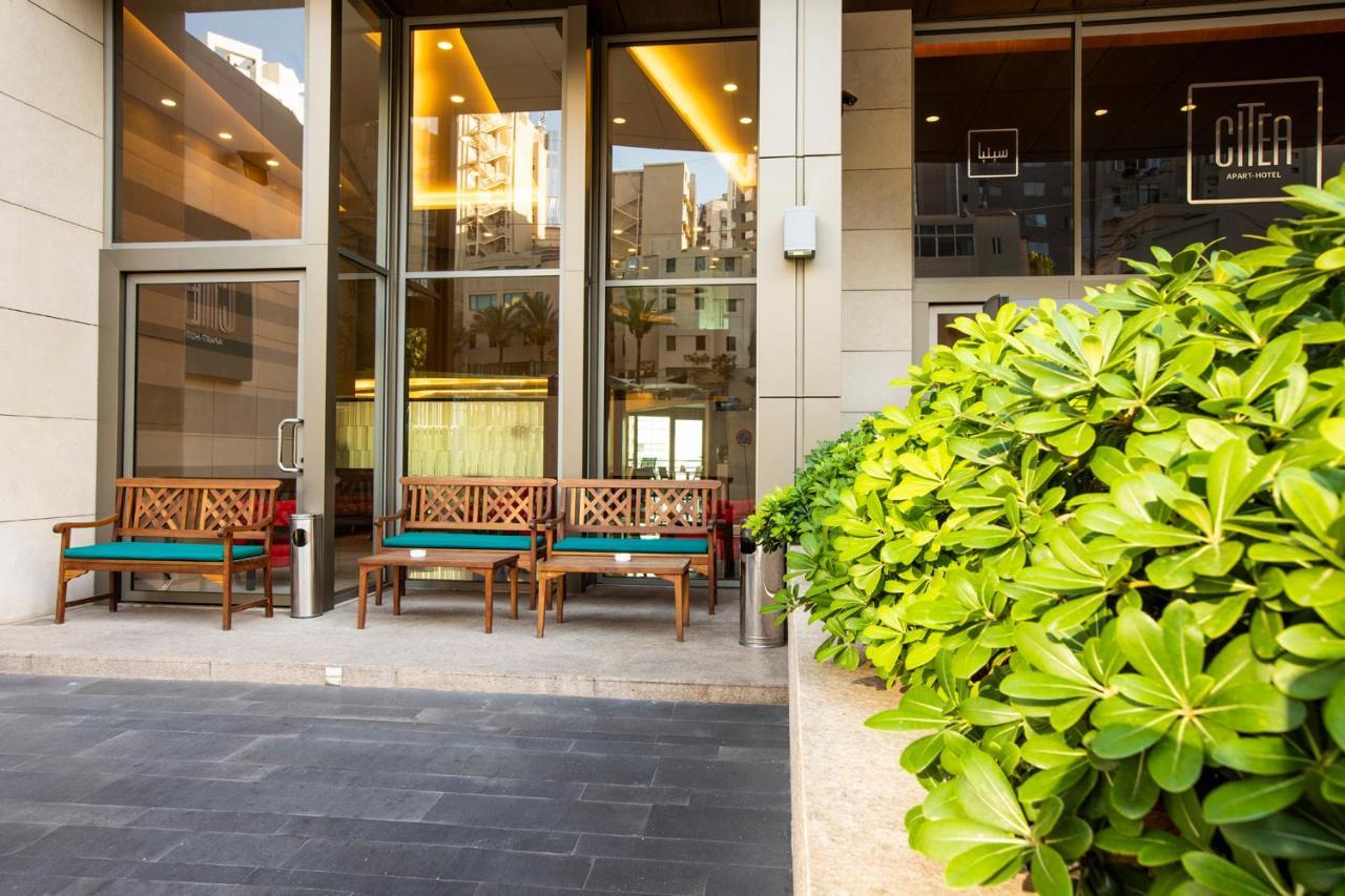 Hotel Citea Beirut